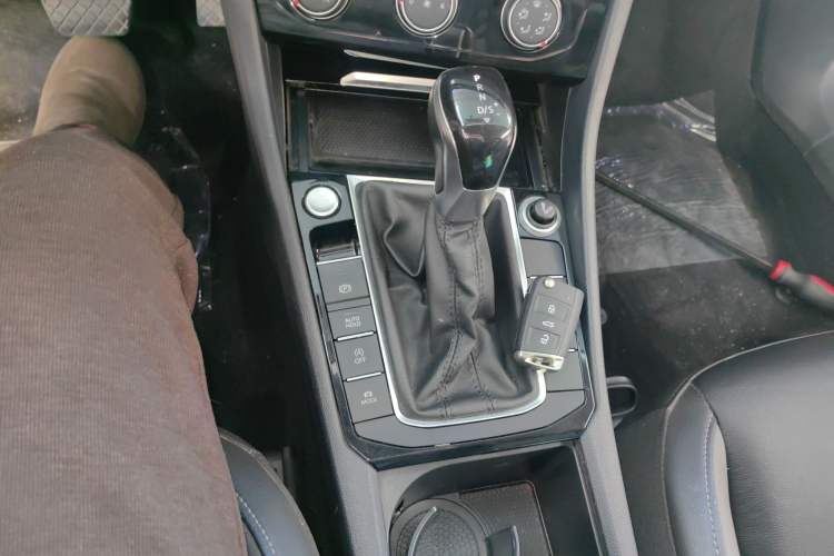 Used Volkswagen Sagitar 2021 200TSI DSG Comfort Connect Edition