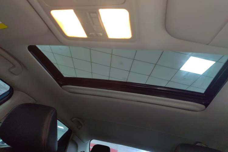 Used Nissan Lannia 2016 1.6L CVT High-Energy Version