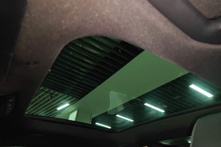 Used Mercedes-Benz GLC 2022 Second Facelift GLC 260 L 4MATIC Dynamic Edition
