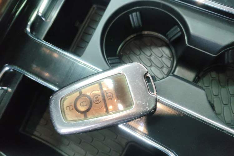 Used Lincoln Aviator 2022 3.0T V6 Four-Wheel Drive Luxury Edition
