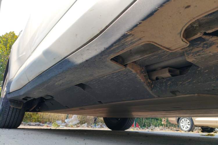 Used NETA X 2023 500 Lite
