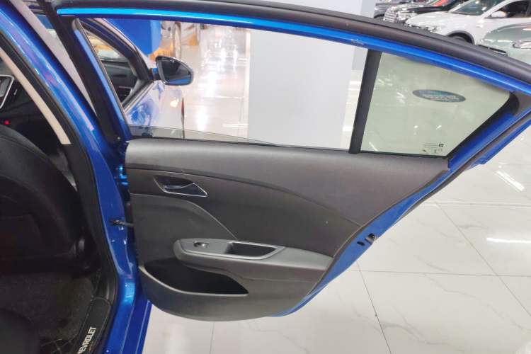 Used Chevrolet Cavalier 2019 320 Automatic Xinyue Edition