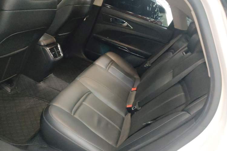 Used Ford Taurus 2015 EcoBoost 245 Fashion Edition
