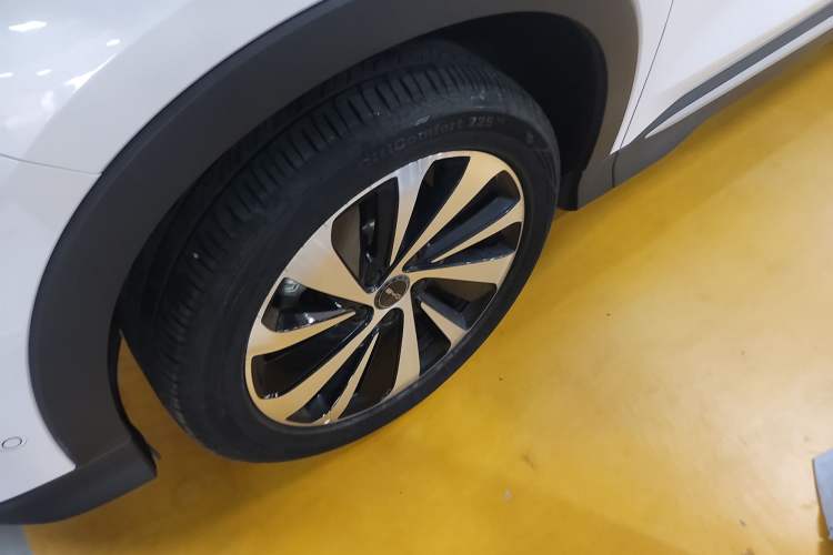 Used BYD Song PLUS New Energy 2023 Champion Edition EV 605KM Flagship PLUS
