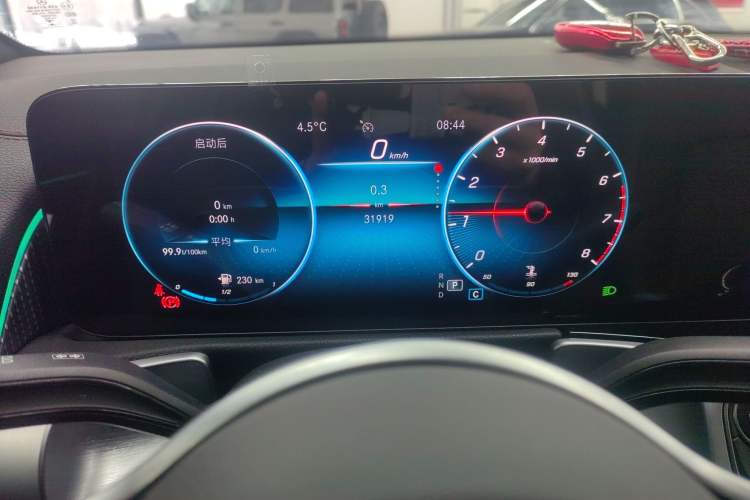 Used Mercedes-Benz GLB 2021 GLB 200 Dynamic Edition