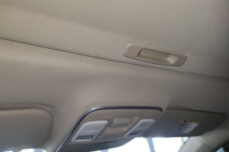 Used Geely Auto Emgrand GS 2020 1.4T CVT Ya