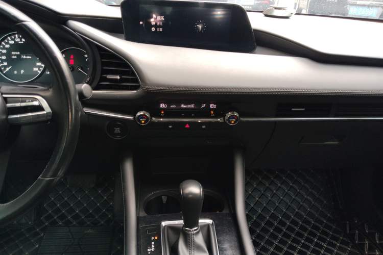 Used Mazda Mazda 3 Axela 2020 2.0L Automatic Zhiya Edition