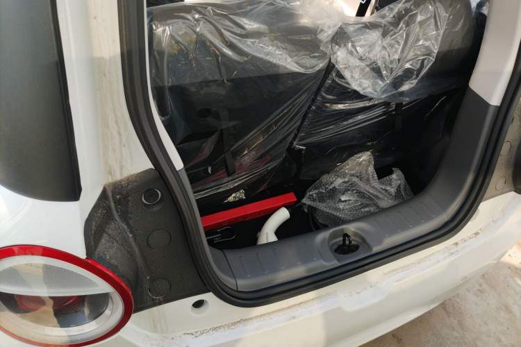 Used  Lumin 2025 205 km Xiangqin Version
