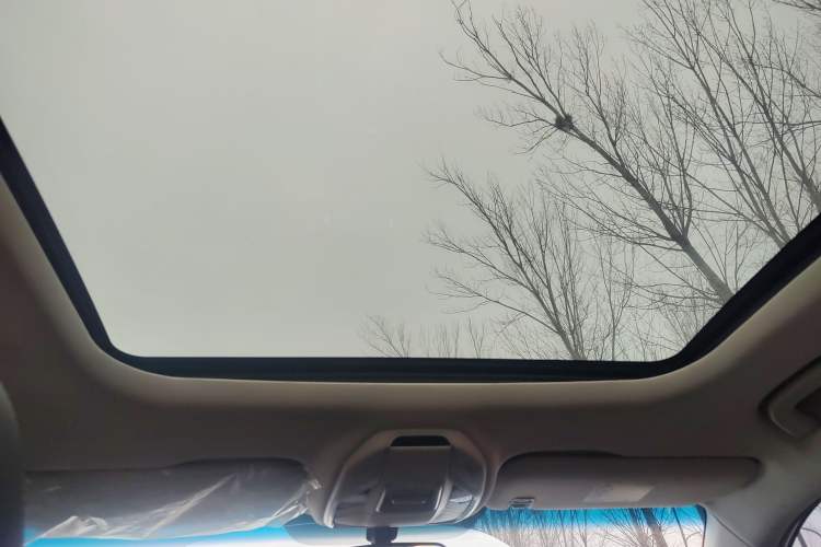 Used Geely Auto Emgrand X7 Sport 2020 1.8TD DCT Smart Connect PRO
