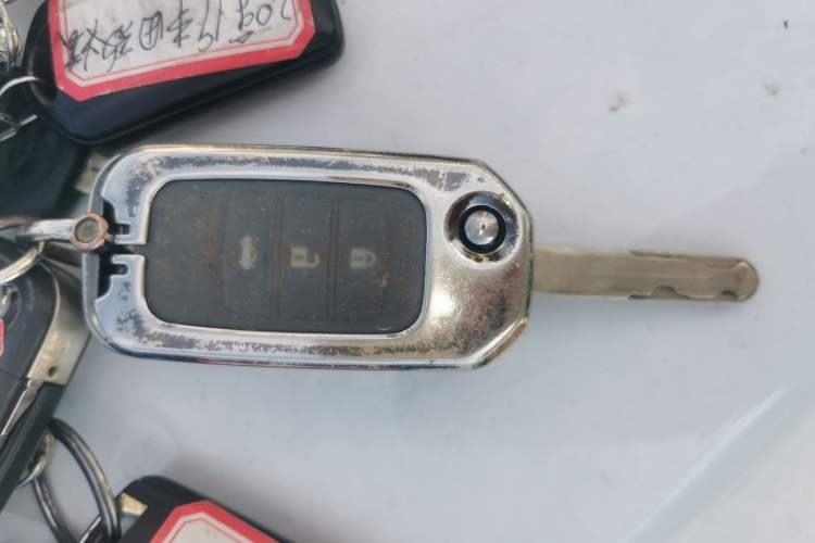 Used Chery Tiggo 8 2018 1.5 TCI Automatic Prestige 5-Seater
