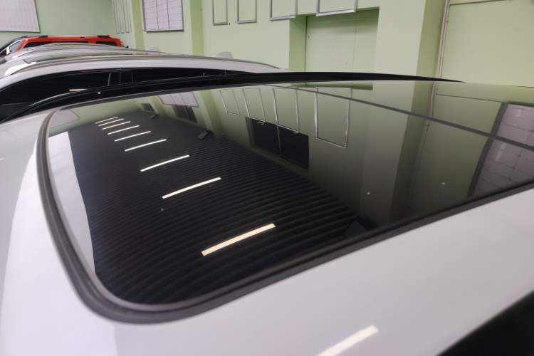 Used BMW X3 2023 xDrive30i Leading Model M Night Edition Package
