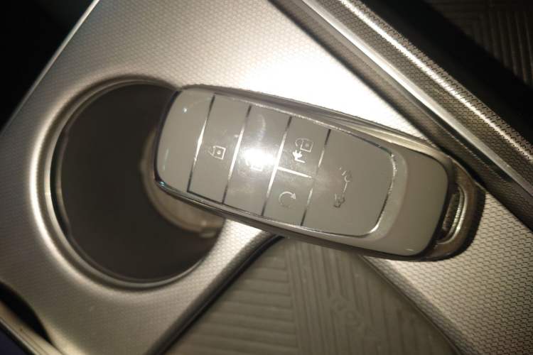 Used AION Y 2023 Plus 510 Smart Edition