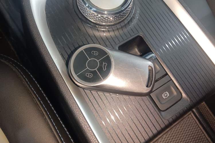 Used ORA Good Cat 2021 400km Standard Range Athena Edition Lithium-Ion Battery