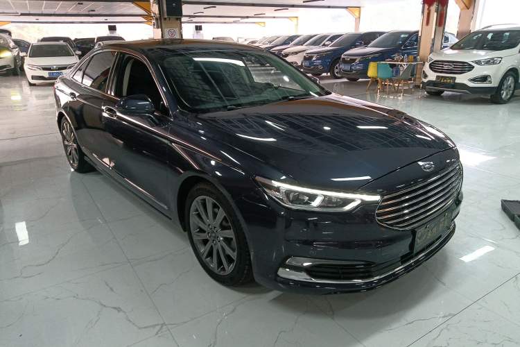 Used Ford Taurus 2019 EcoBoost 245 Premium Edition
