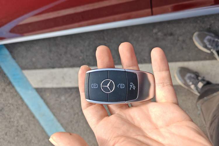 Used Mercedes-Benz C-Class 2020 C 260 L Sport Edition