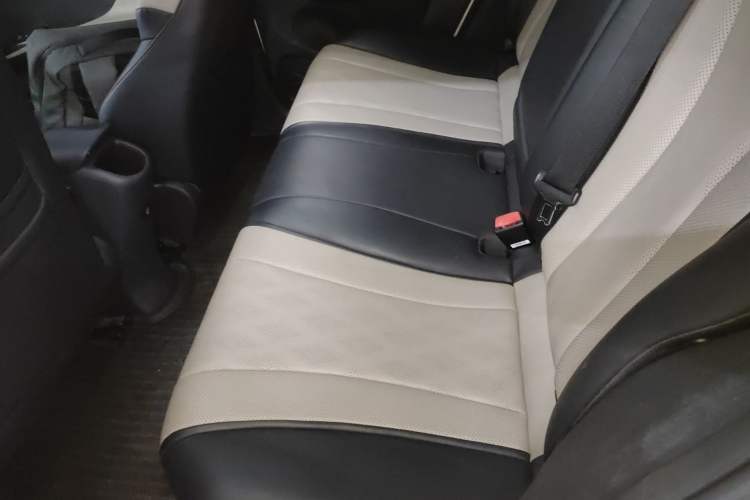 Used BYD Dolphin 2023 420 km Fashion Edition