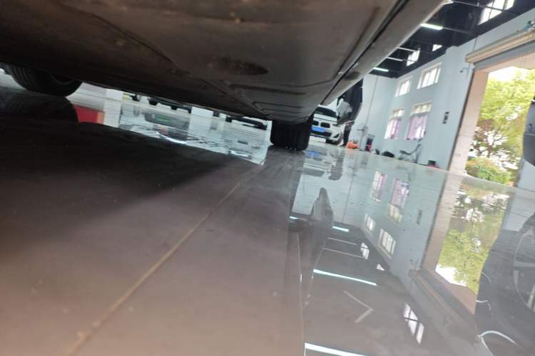 Used XPeng X9 2024 702 Ultra-Long Range Max
