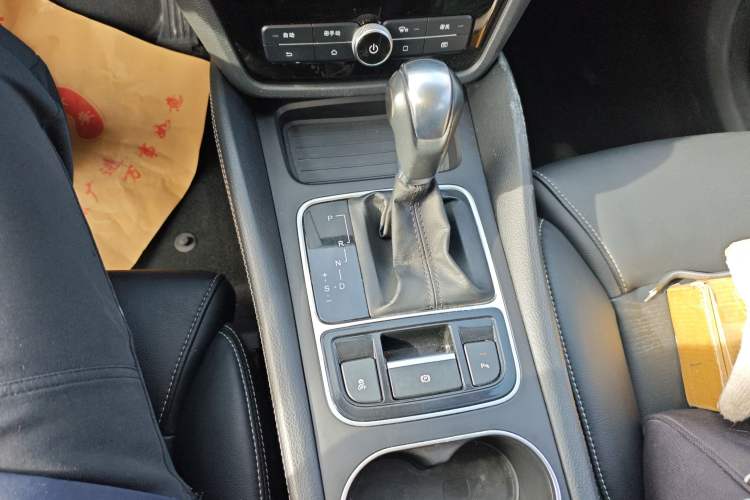 Used BYD Song MAX 2017 1.5T Automatic Smart Connect Prestige 7-Seater