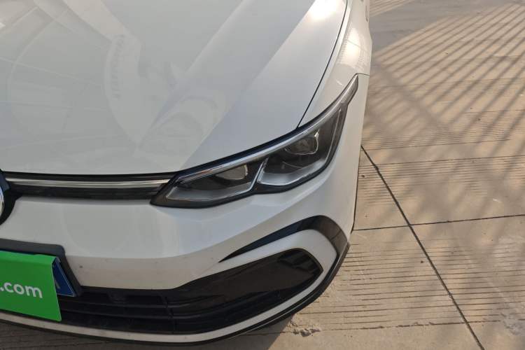 Used Volkswagen Golf 2023 280TSI DSG R-Line Lite
