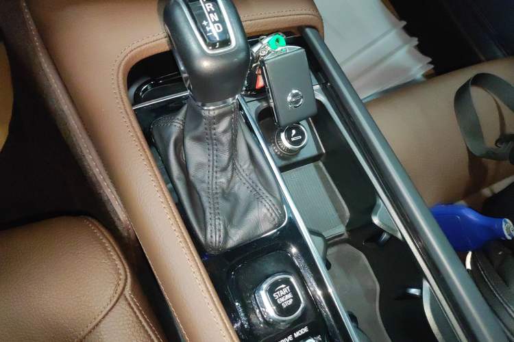 Used Volvo S90 2020 T5 Zhiyuan Luxury Edition