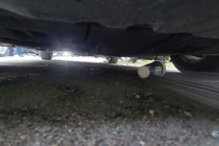 Used Toyota Corolla 2023 1.8L Smart Electric Hybrid Dual-Motor Pioneer Edition
