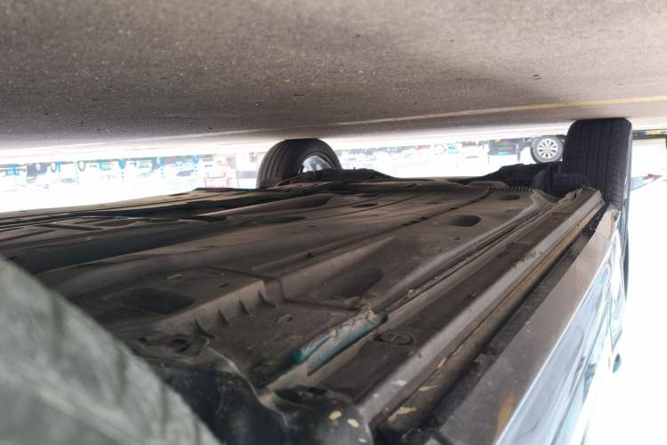 Used Audi Q2L 2018 35 TFSI Fashion Dynamic Version China VI Emission Standard
