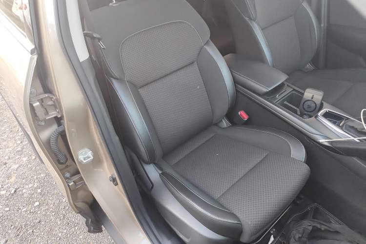 Used Renault Koleos 2017 2.0L Two-Wheel Drive Comfort Edition
