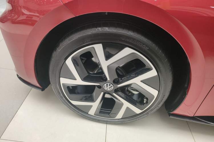 Used Volkswagen ID.3 2026 Smart Edition Advanced Intelligent GTX Kit Model
