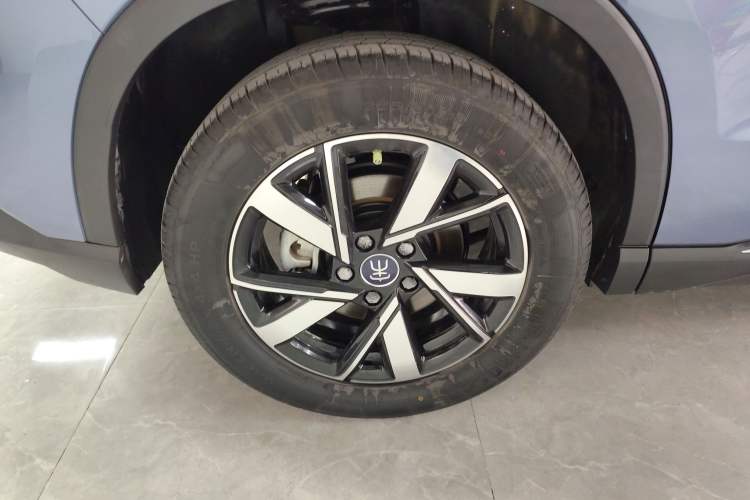 Used BYD Song Pro New Energy 2023 Champion Edition DM-i 71KM Leading Model