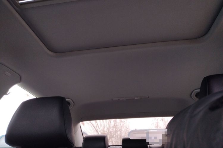 Used Volkswagen Magotan 2016 1.8TSI Smart Enjoyment Leading Model
