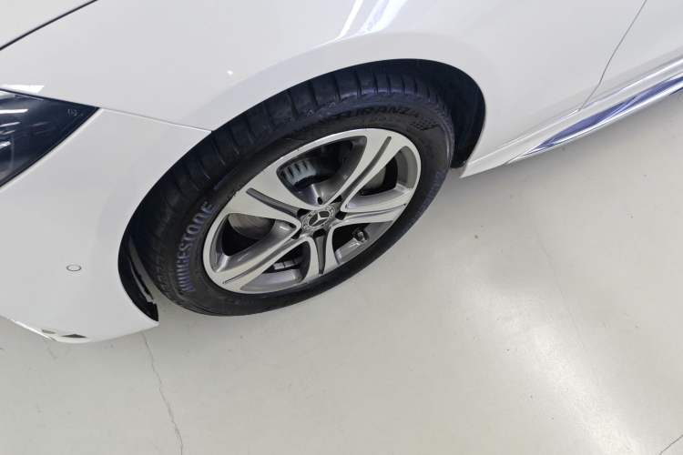 Used Mercedes-Benz C-Class 2022 C 200 L Sport Edition
