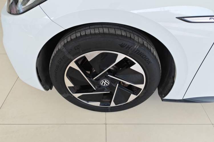 Used Volkswagen ID.3 2023 Upgraded Model Pure Intelligent Enjoyment Version