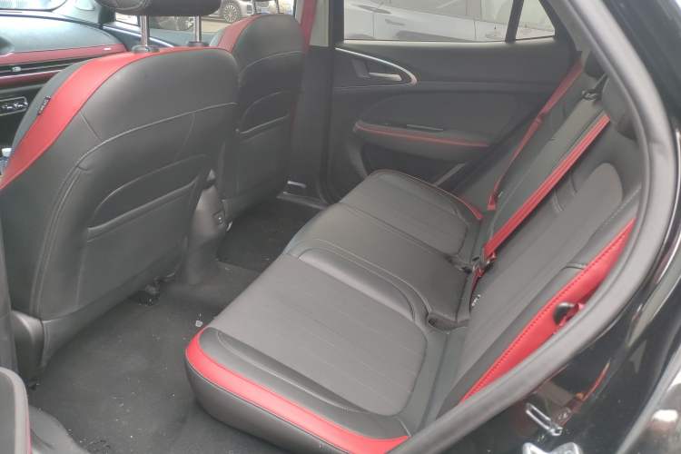 Used ORA Good Cat GT 2022 Mulan Edition 401 km Standard Range