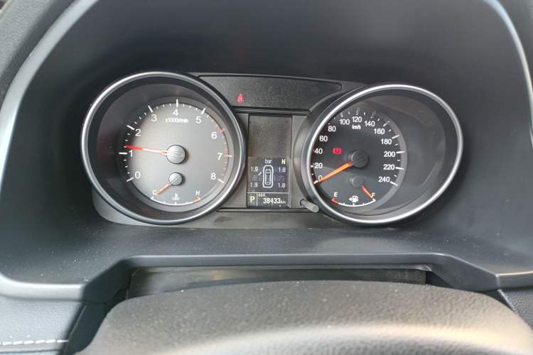 Used Haval M6 2023 PLUS 1.5T DCT Elite Smart Connectivity Model
