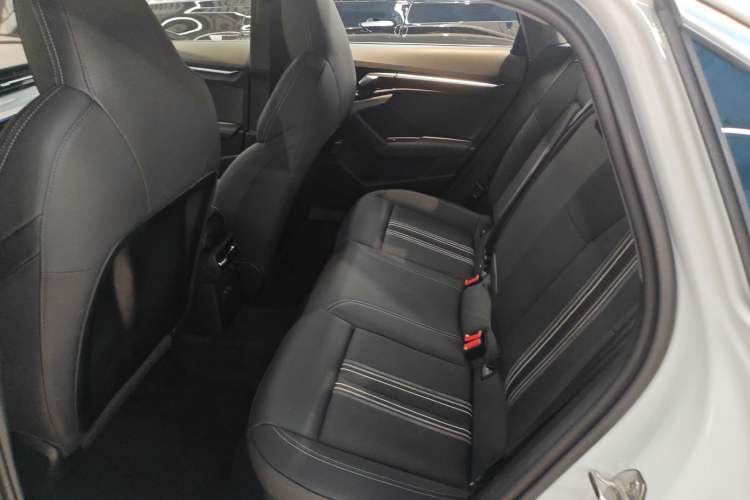 Used Audi A3 2024 A3L Limousine 35 TFSI Fashion Sport Model