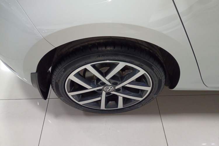 Used Volkswagen Golf 2020 Zhiai Edition 280TSI DSG Comfort Model