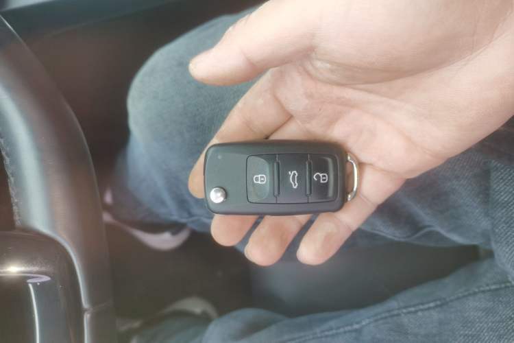 Used Volkswagen Sagitar 2018 1.6L Automatic Comfort Model