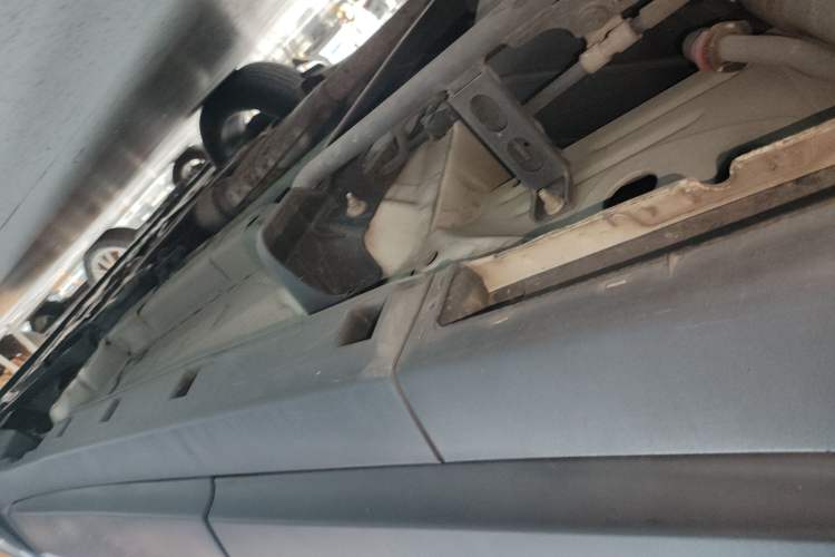 Used Buick Encore 2014 1.4T Automatic Two-Wheel Drive Urban Elite Model
