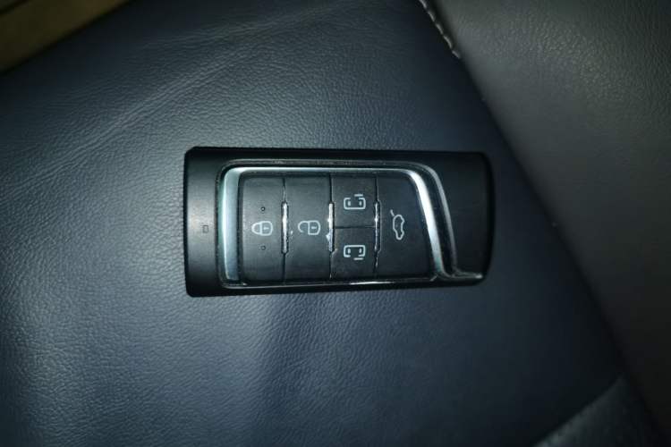 Used GAC Trumpchi M8 2021 Master Series 390T Ultimate Edition