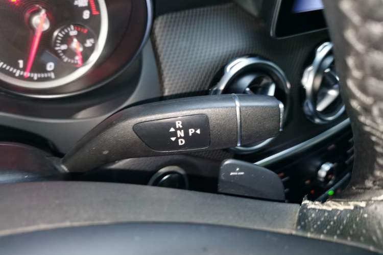 Used Mercedes-Benz GLA 2018 GLA 200 Sport Edition
