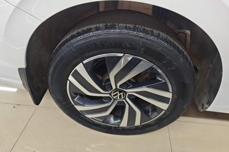 Used Volkswagen Bora 2023 200TSI DSG Enjoyment Edition