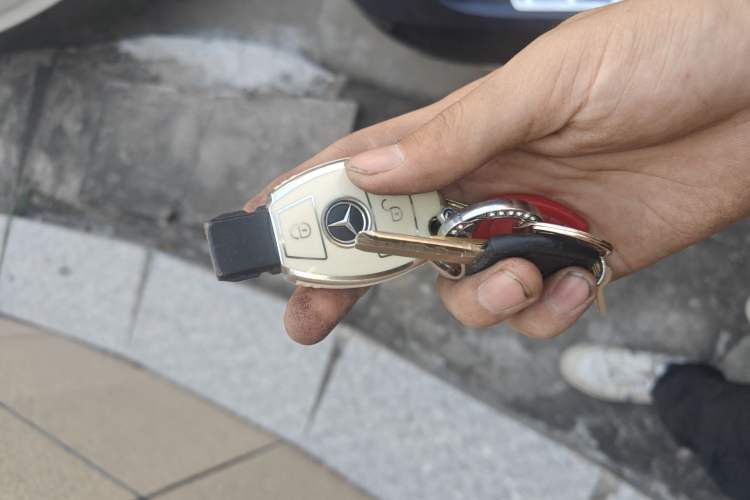 Used Mercedes-Benz B-Class 2017 B 200 Sport Edition