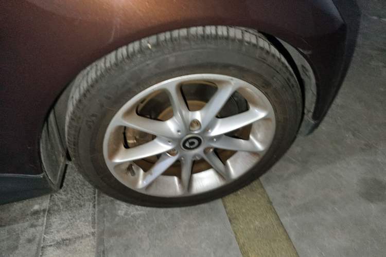 Used smart fortwo 2012 1.0 MHD Hardtop Comfort Edition
