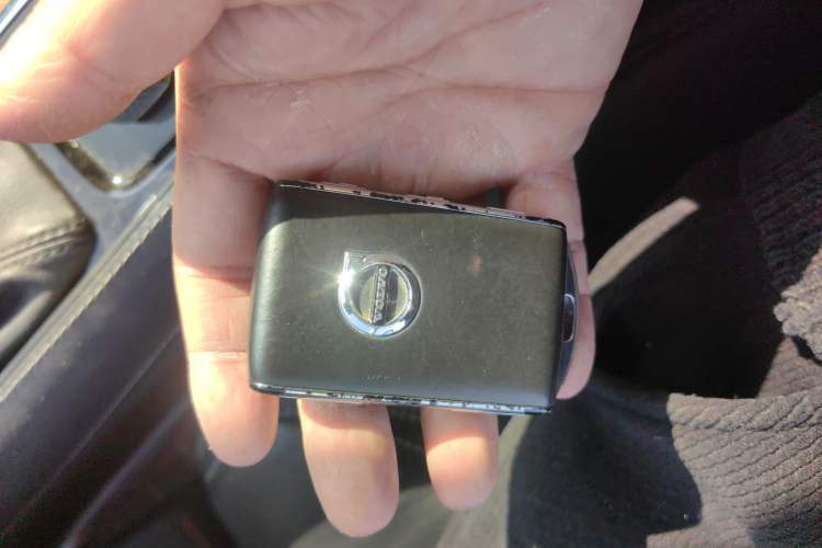 Used Volvo XC90 2018 T6 Zhiya Edition 7-seater
