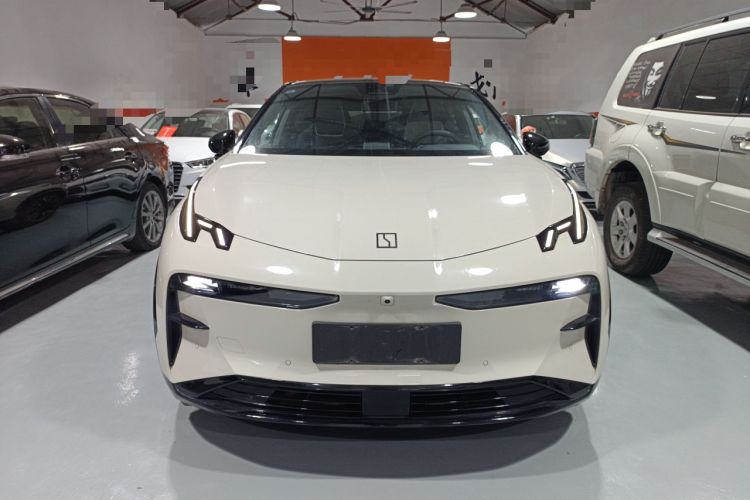 Used Zeekr X 2023 Four-Wheel-Drive YOU Edition 5 Seats