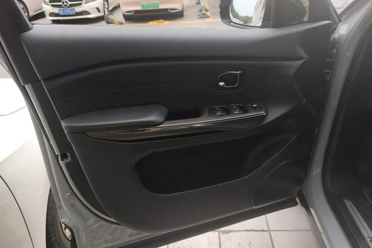 Used Nio ES6 2022 75 kWh Sport Edition
