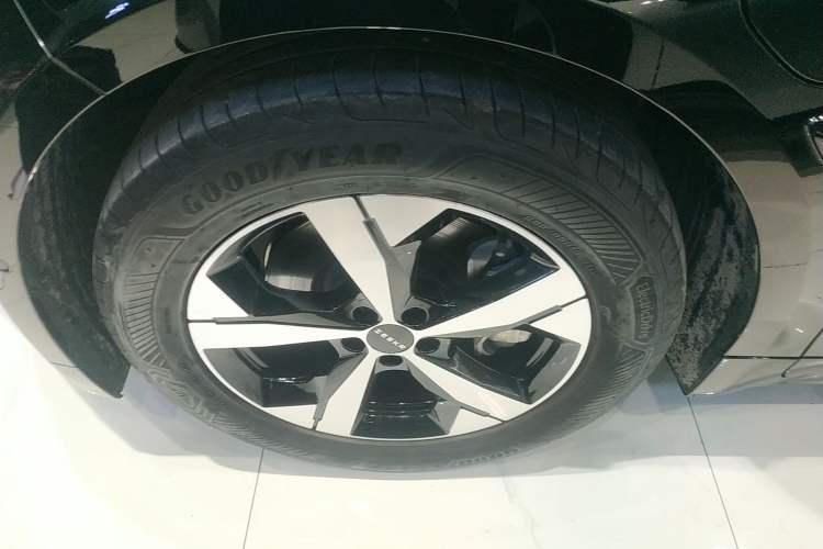 Used Zeekr 001 2023 WE Edition 100 kWh