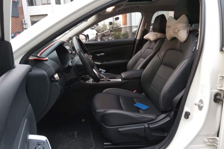 Used Nissan Sylphy 2020 1.6L XL CVT Enjoyment Edition