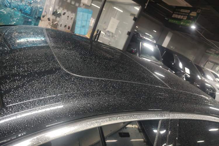 Used BMW 5 Series New Energy 2021 535Le Pioneer Edition M Sport Package