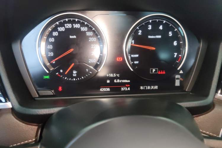 Used BMW X2 2022 sDrive25i M Sport Package
